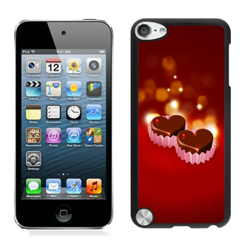 Valentine Chocolate iPod Touch 5 Cases EFY - Click Image to Close